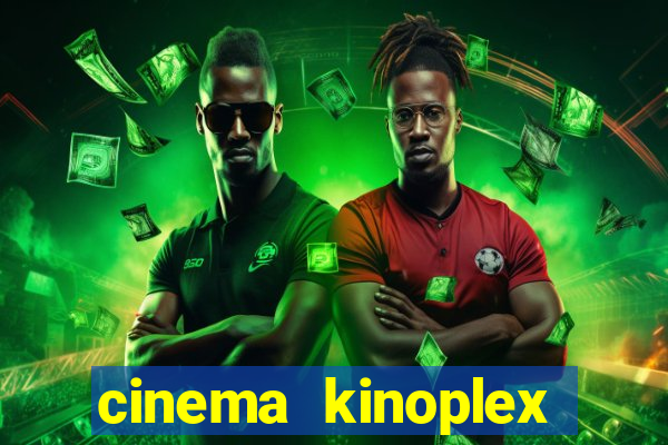 cinema kinoplex north shopping